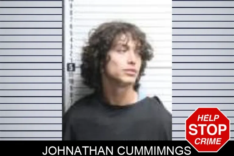 Johnathan CuMmimngs