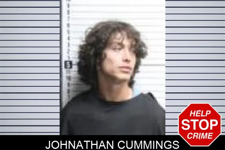 Johnathan CuMmings
