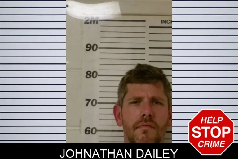 Johnathan Dailey
