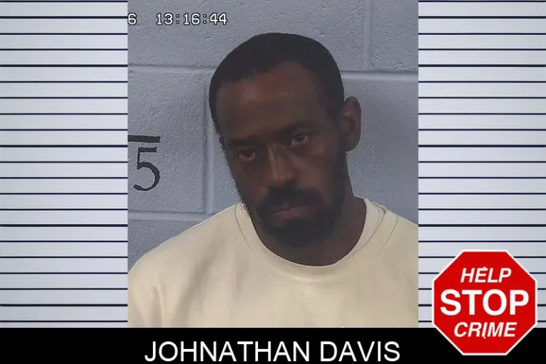 Johnathan Davis