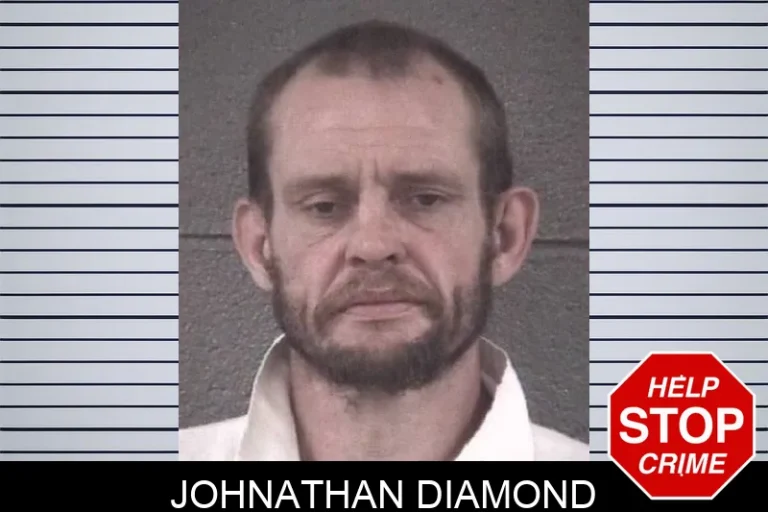 Johnathan Diamond
