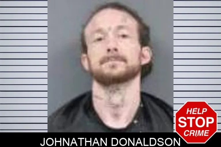 Johnathan Donaldson