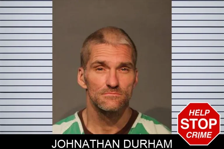 Johnathan DuRham