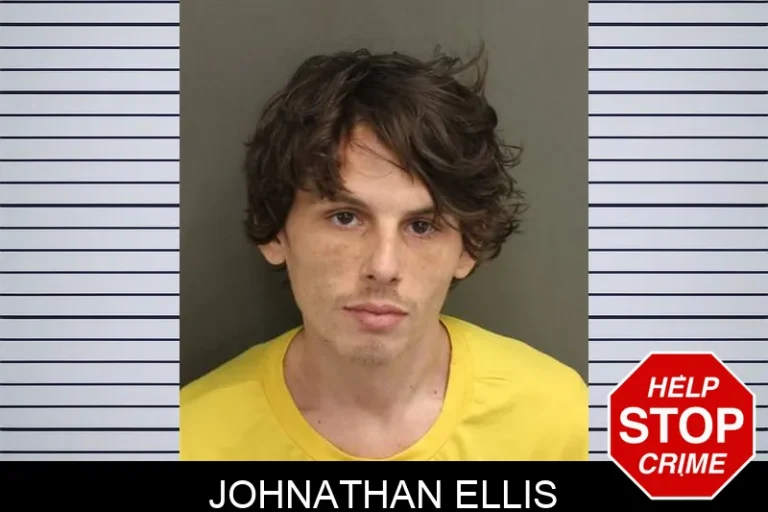 Johnathan Ellis