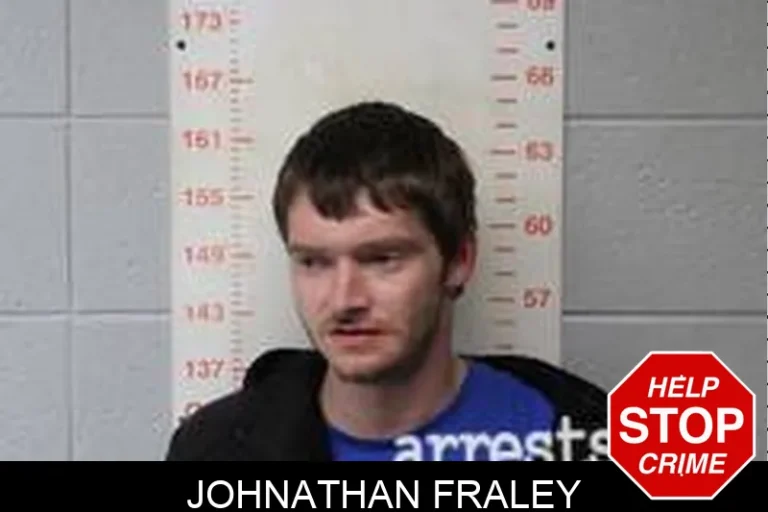 Johnathan Fraley