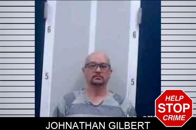 Johnathan Gilbert