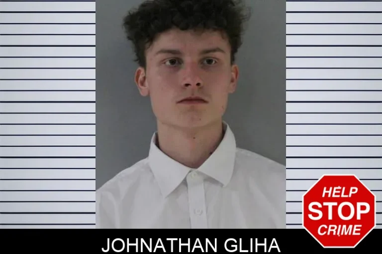 Johnathan Gliha