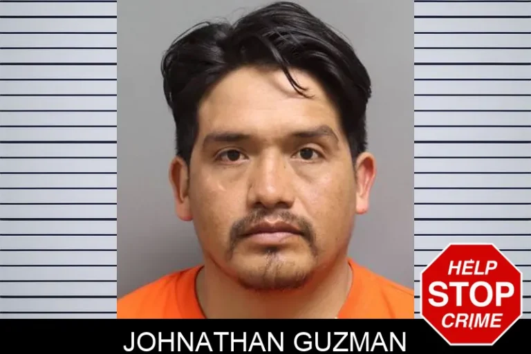 Johnathan GuZman