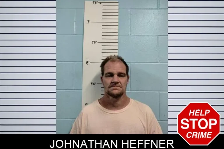 Johnathan Heffner