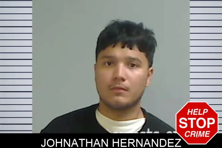 Johnathan Hernandez