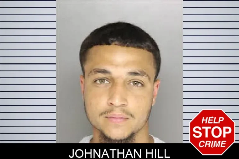 Johnathan Hill