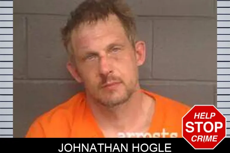 Johnathan Hogle