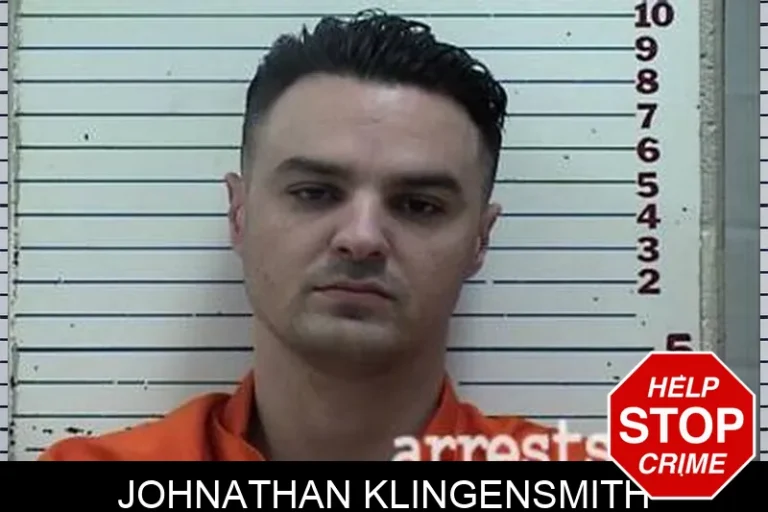 Johnathan Klingensmith
