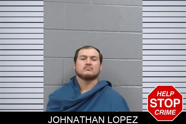 Johnathan Lopez