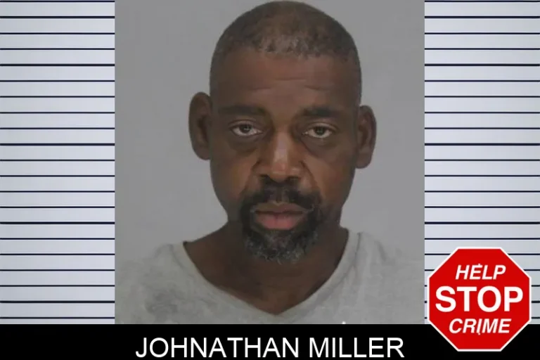 Johnathan Miller