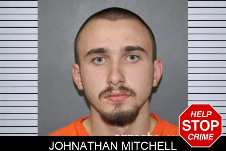 Johnathan Mitchell
