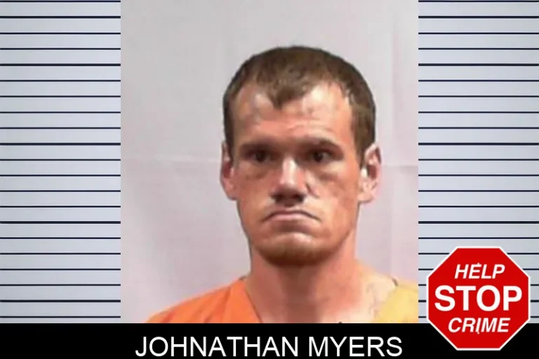 Johnathan Myers