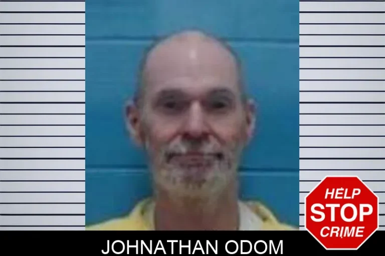 Johnathan Odom