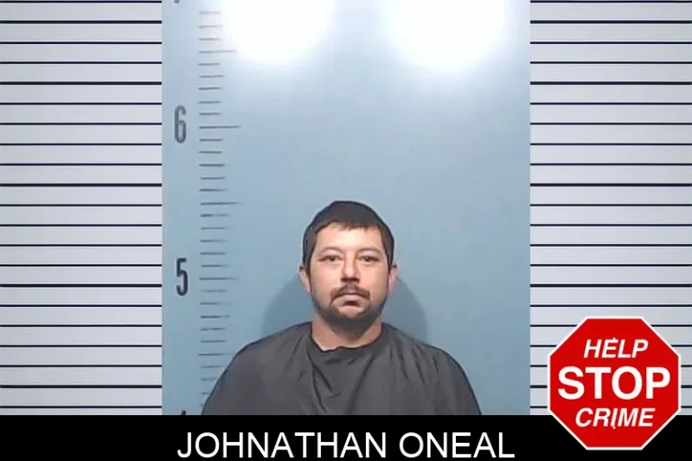 Johnathan Oneal