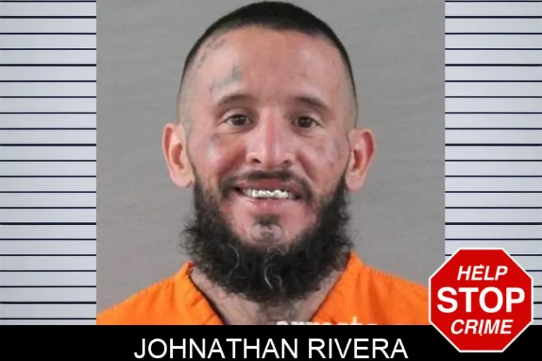 Johnathan Rivera