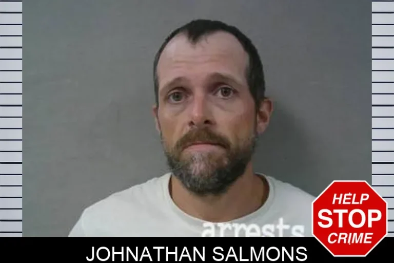 Johnathan Salmons