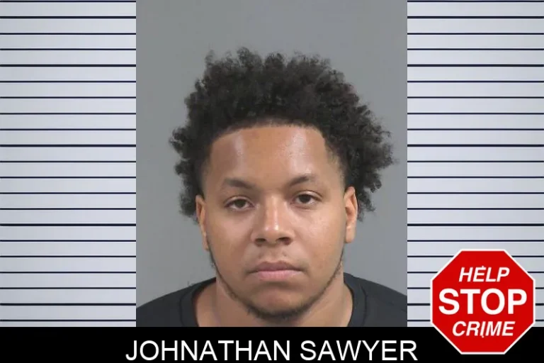 Johnathan Sawyer