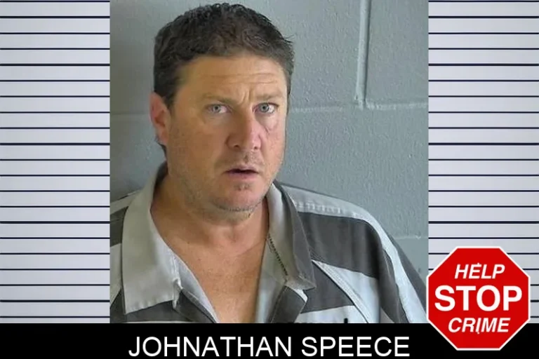 Johnathan Speece