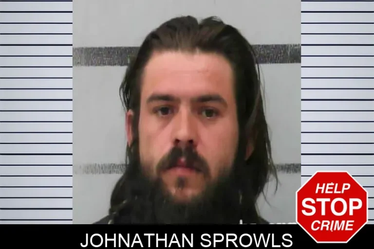 Johnathan Sprowls