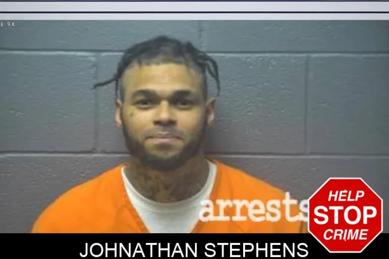 Johnathan Stephens