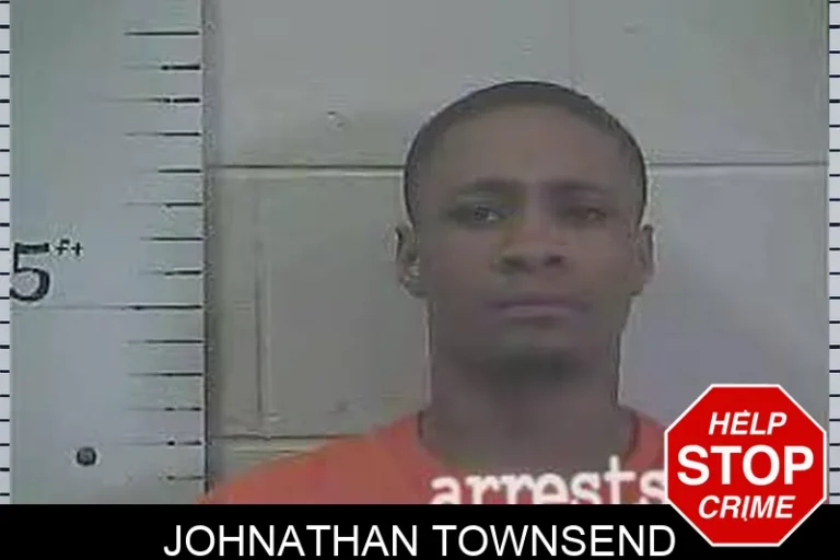 Johnathan Townsend