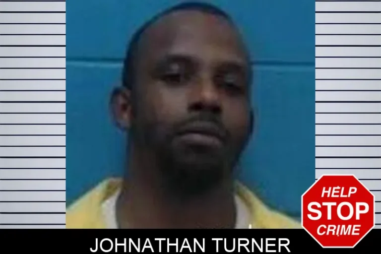 Johnathan TuRner