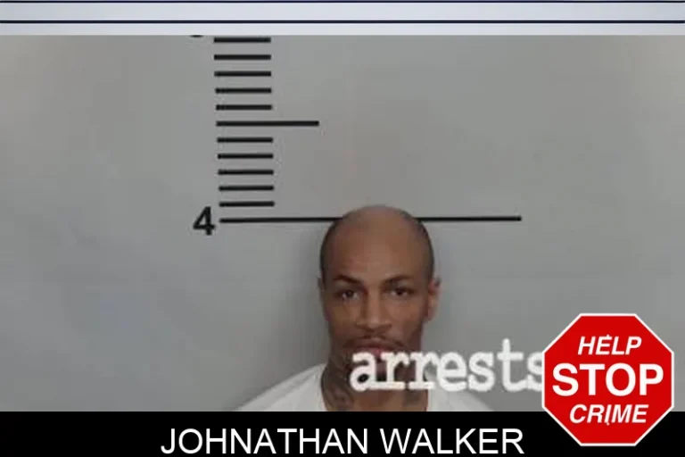 Johnathan Walker