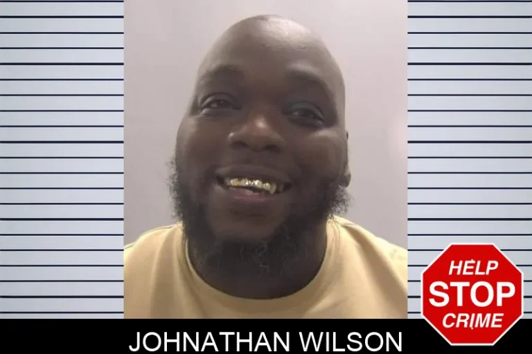 Johnathan Wilson