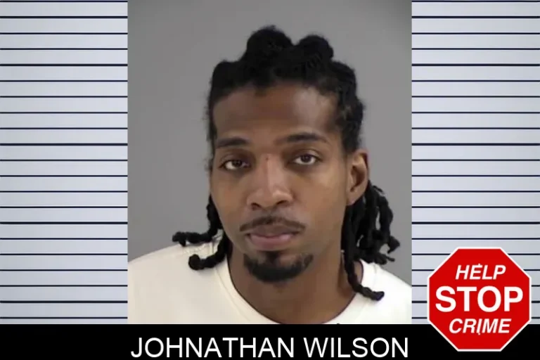 Johnathan Wilson