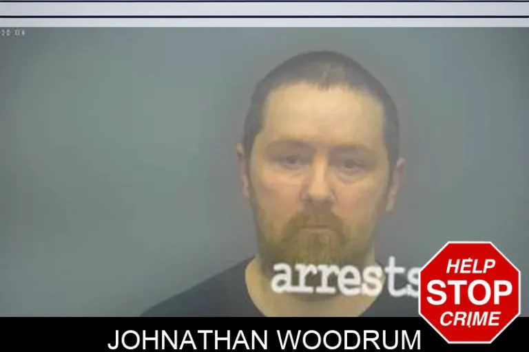 Johnathan WoodruM