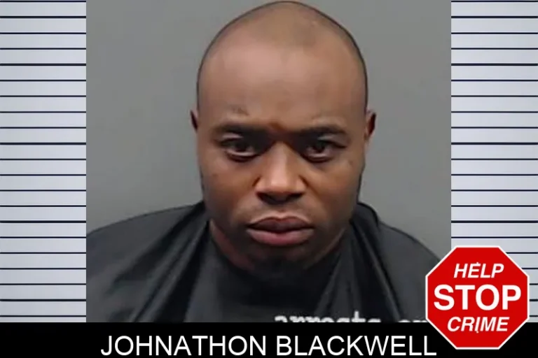 Johnathon Blackwell