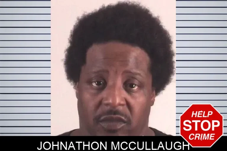 Johnathon McCuLlauGh