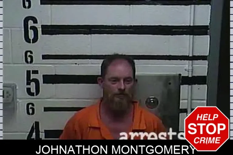 Johnathon Montgomery