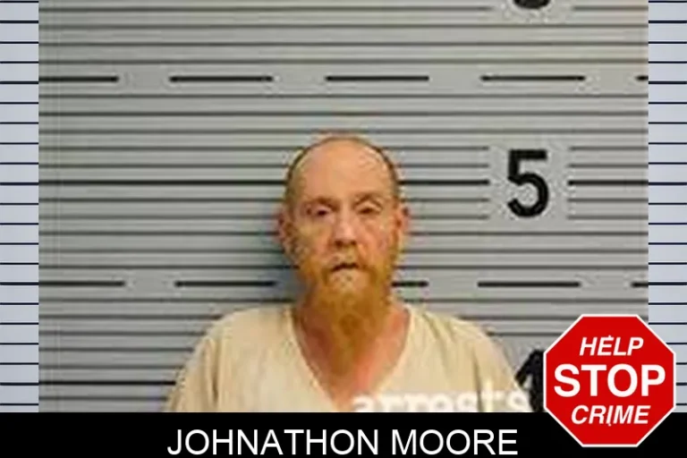 Johnathon Moore