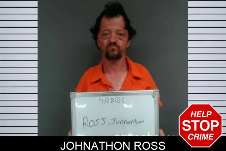 Johnathon Ross