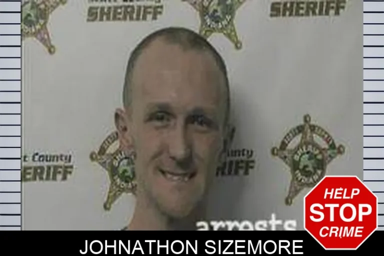 Johnathon Sizemore