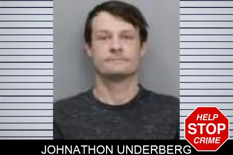 Johnathon Underberg