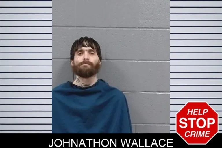 Johnathon Wallace