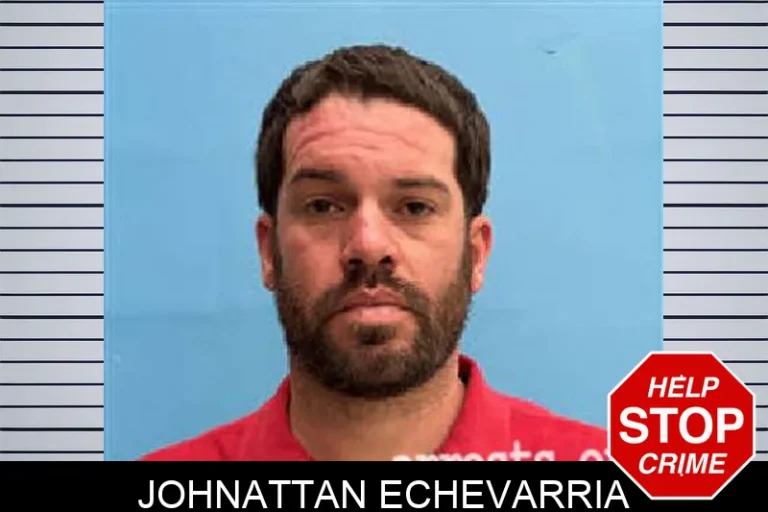 Johnattan Echevarria