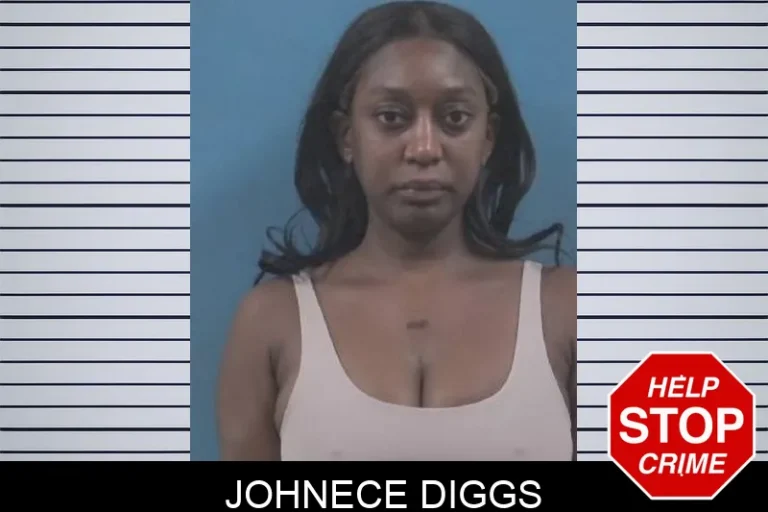 Johnece Diggs