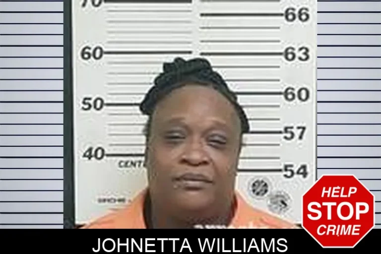 Johnetta Williams