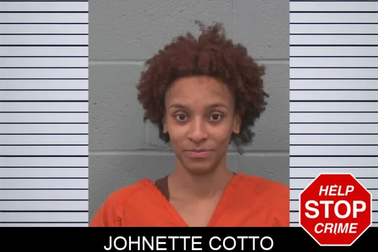 Johnette Cotto