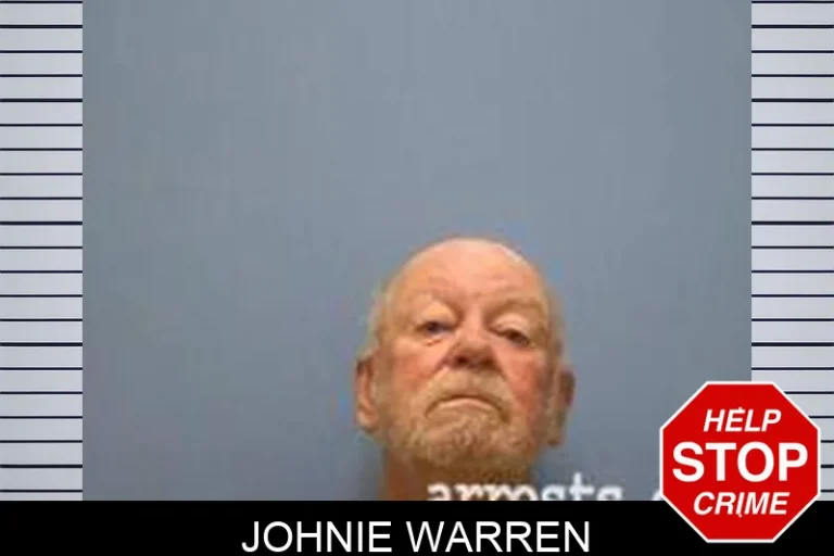 Johnie Warren