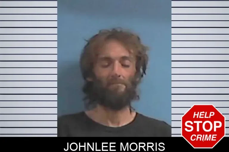 Johnlee Morris