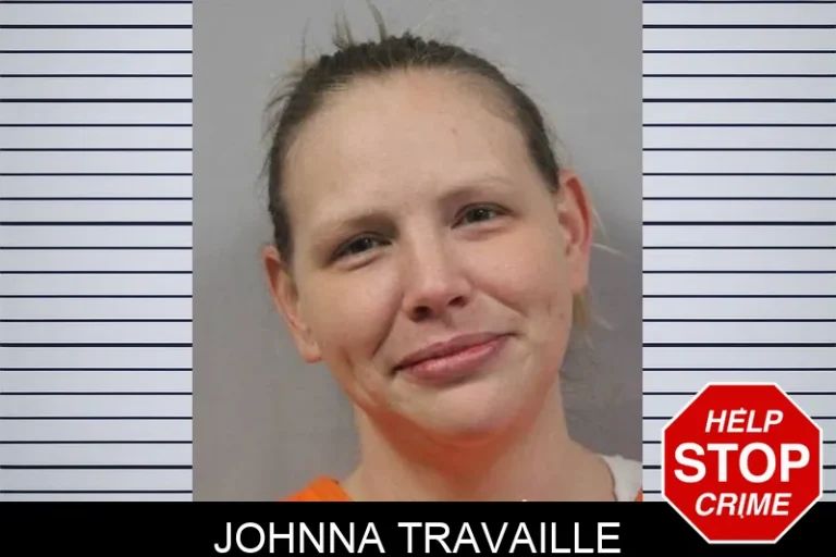 Johnna Travaille